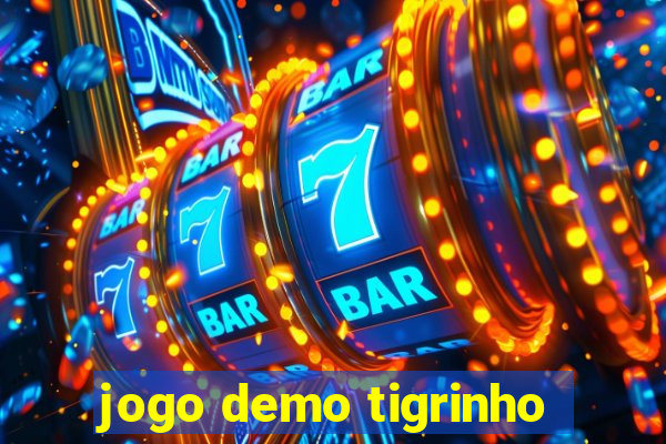 jogo demo tigrinho